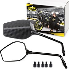 Area1 Rückspiegel Spiegel Set