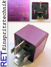 Relais Steuerrelais Siemens