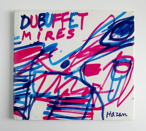 Art brut jean dubuffet - [art,