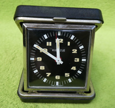 Kienzle Reisewecker Reiseuhr