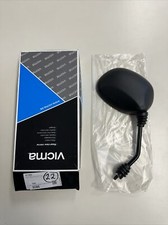 VICMA Spiegel E106D rechts 150-110mm Kunststo Piaggio Typhoon ZIP NRG NTT #20837