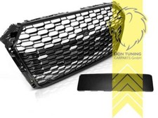 Sportgrill Kühlergrill für