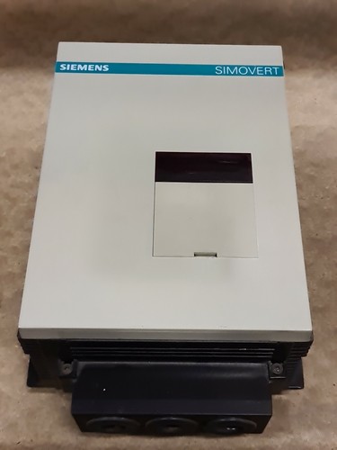 Siemens simovert 1 5kva - simovert, p