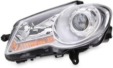 Alkar 2741135 Hauptscheinwerfer links für VW Touran (1T1, 1T2) - NEU