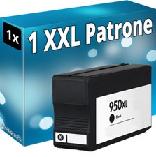 PATRONEN für HP 950XL 951XL