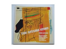 Fred Astaire ‎– The