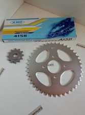 Sachs KTM Pony 2 Gang Mofa