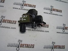 Honda CRV Vakuumventil Magnetventil 2.0 Benzin Gebraucht 2003