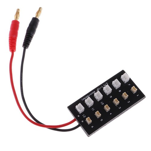 Micro jst ph - v, jst-ph