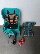 Kinderfahrradsitz von Römer