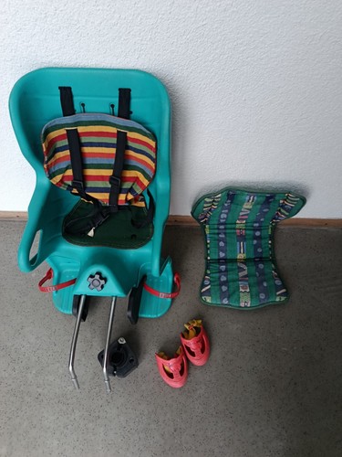 Kinderfahrradsitz von römer - kinderfahrradsitz,