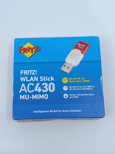 Avm fritz wlan - avm, ac430