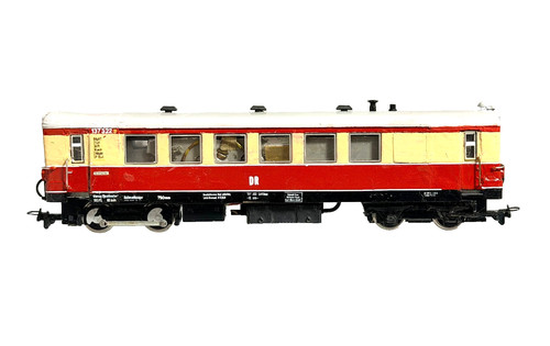 Hoe kleinserie 137 322 - hoe,