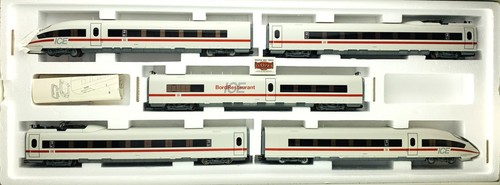 Pr488 trix 22205 set - h0,