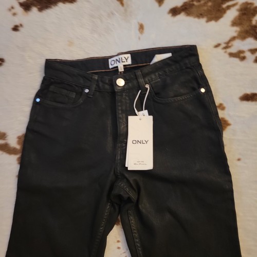 Neue jeans von only schwarz - von, only,