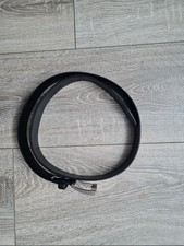 Herren Leder Gürtel Von Hugo