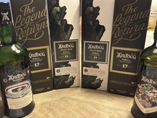 Ardbeg Exklusiv Sammlung -6