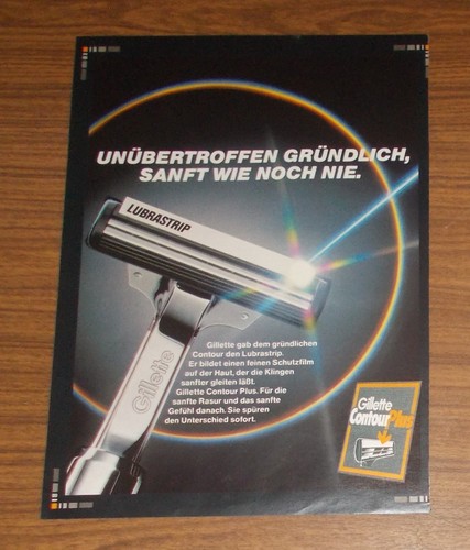 Seltene werbung vintage - seltene,
