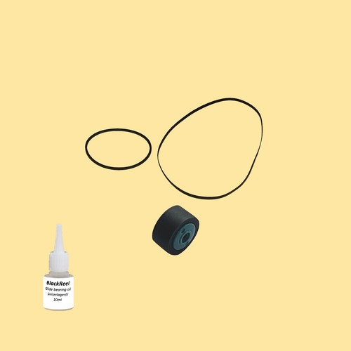 Riemen andruckrolle öl kit - =,