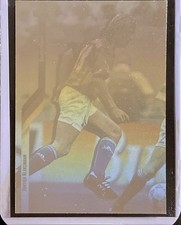 Jürgen Klinsmann - 1994 Upper Deck World Cup USA - Holo - Germany Set - Rare