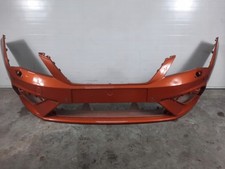 SEAT LEON III facelift FR 5F