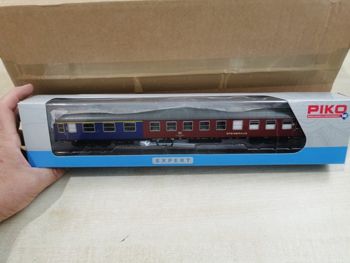 Piko 59625 büm 232 - piko,
