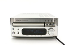 Denon RCD-M33 CD Receiver  /