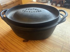 Le Creuset Cousances Doufeu