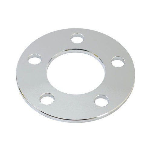 Spacer hinterrad pullyseite - spacer,