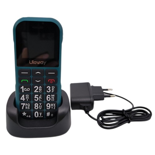 Tosaju seniorenhandy ohne - 4g,
