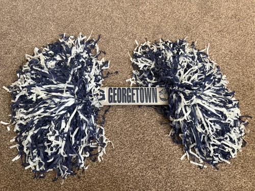 Georgetown hoyas bulldogge - hoyas,
