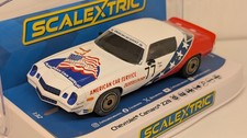 Scalextric C4300 Chevrolet