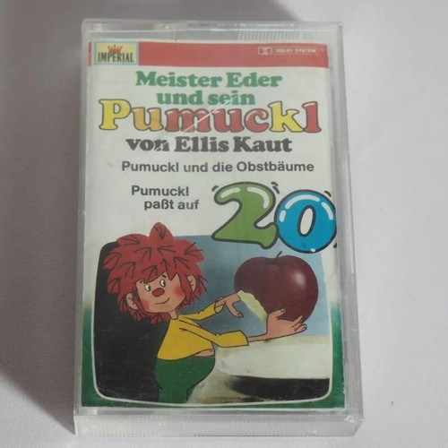 Pumuckl folge ellis kaut - folge, 20