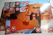 Aushangfotos WERNER BEINHART