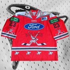 Kölner haie kec game worn - kölner,
