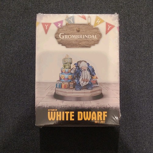 Warhammer 40k fantasy - 40k,