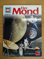 Was ist was, Band 021: Der Mond