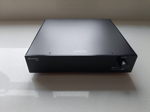 Adastra us60 compact 100v - us60,