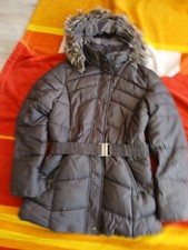 Winterjacke Mädchen