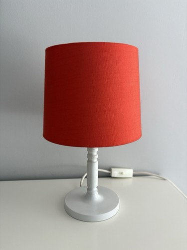 Vintage tischlampe temde - vintage,