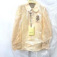 GUCCI Kinder Baby GG Print