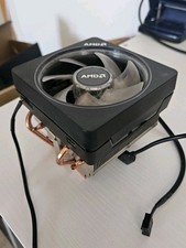 AMD Wraith Prism Topblow
