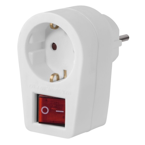 Hama steckdosenadapter - hama,
