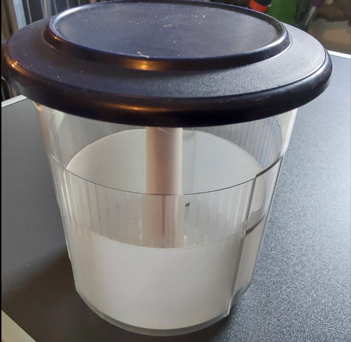 Tupperware exclusiv tafelperle - tupperware,