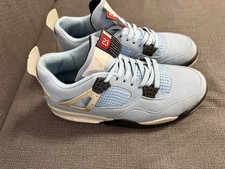 Jordan 4 University Blue