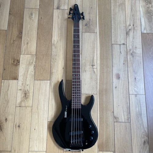 Hohner professional bass v - professional,