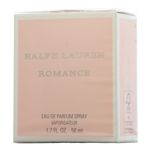 Ralph lauren romance edp 50ml - lauren,