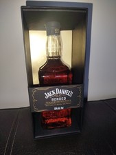 Jack Daniels Bonded mit