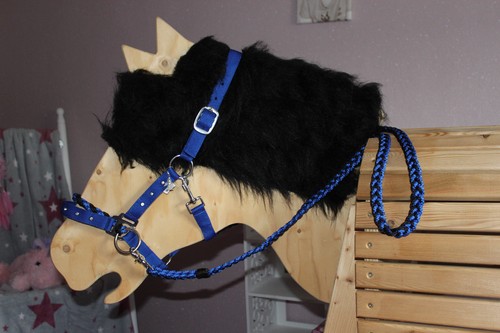 Shetty trense reithalfter - trense,