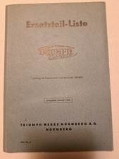 9.5 Triumph Contessa 1956